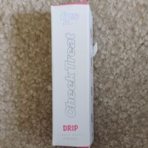 TYS Beauty Cheek Treat Liquid Blush